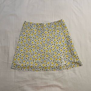 Princess Polly skirt